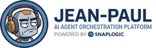 Jean-Paul — AI Agent Orchestration Platform